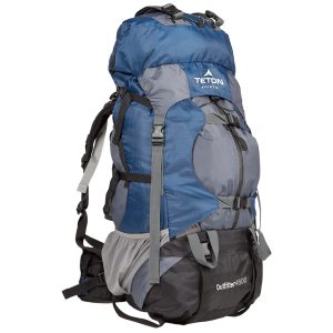 Outfitter 4600 Backpack