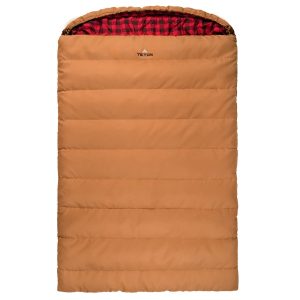 Canvas 20˚F Mammoth Double