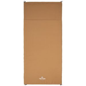 Canvas Camping Pads