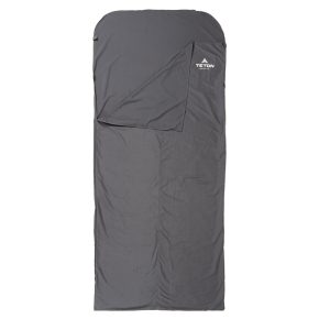 XL Sleeping Bag Liner in Cotton