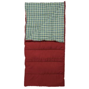 Evergreen XXL 0&deg;F Sleeping Bag