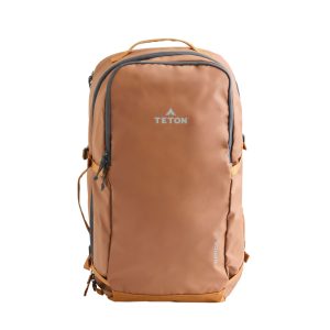 Nanda 40L Backpack