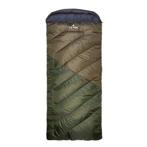 Teton Everyday Celsius XL 20F Sleeping Bag