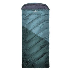 Teton Everyday Celsius Jr 30F Sleeping Bag